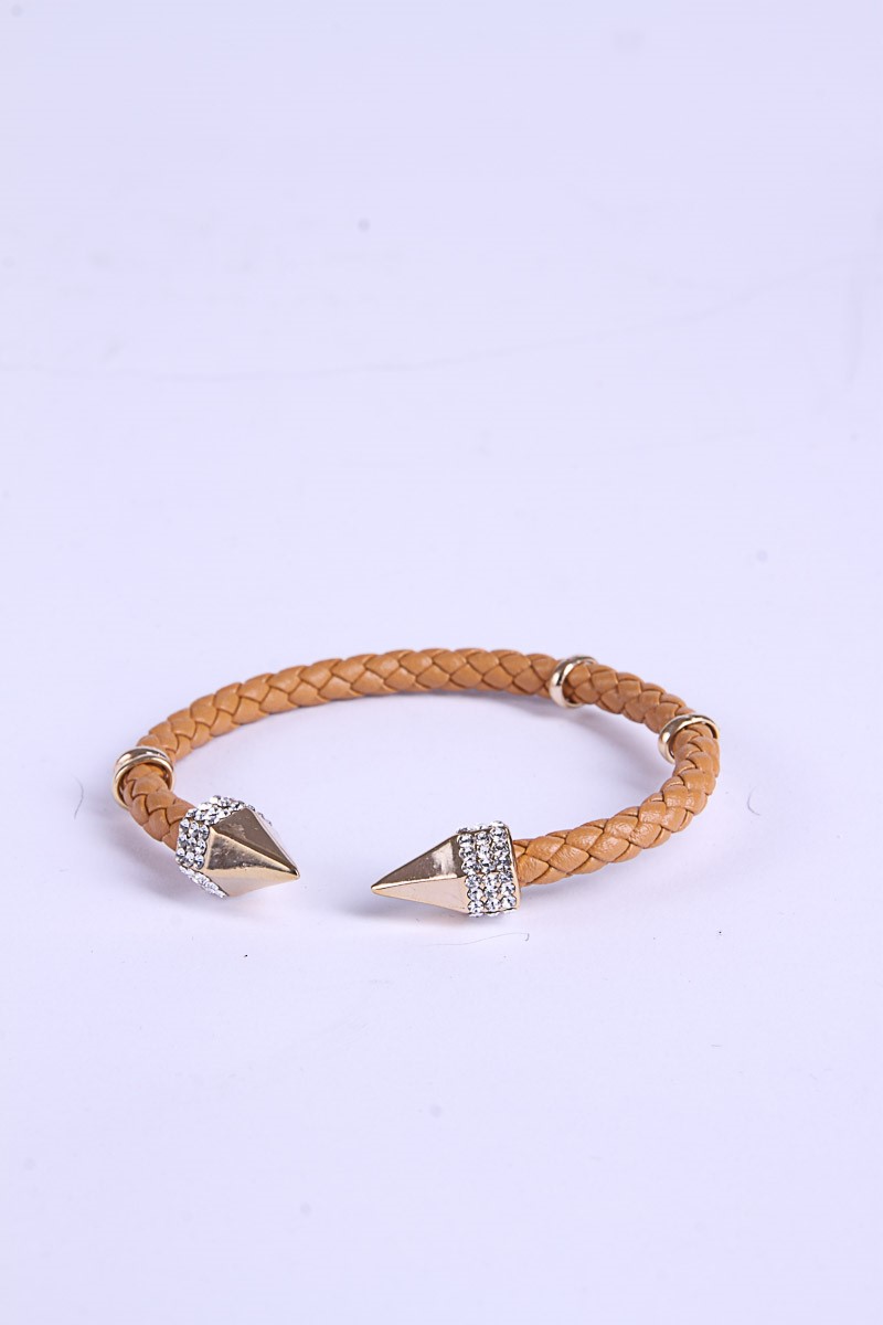 Women's Jewellery - Light Brown #LJ106