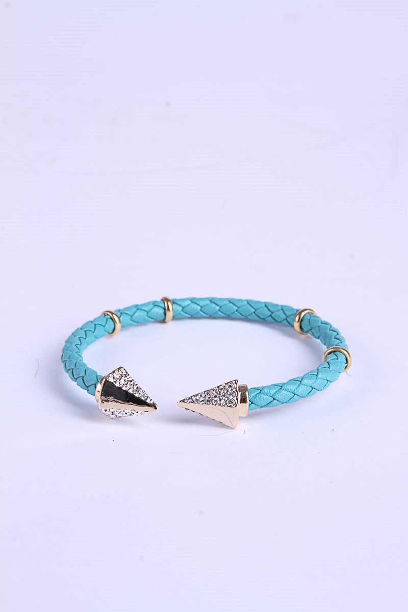 Women's Jewellery - Light Blue #LJ113