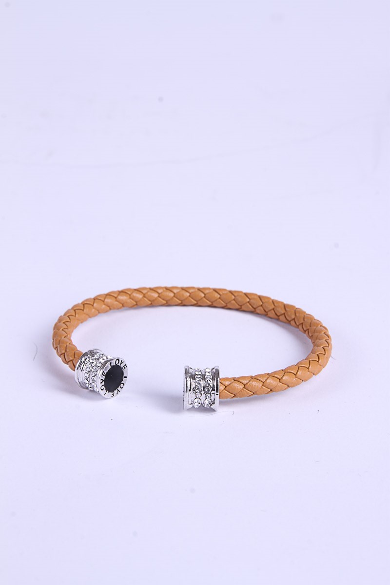 Women's Jewellery - Brown #LJ114