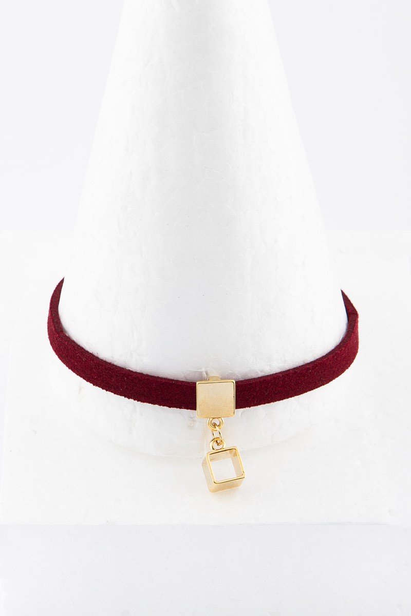 Women's Jewellery - Red #LJ147