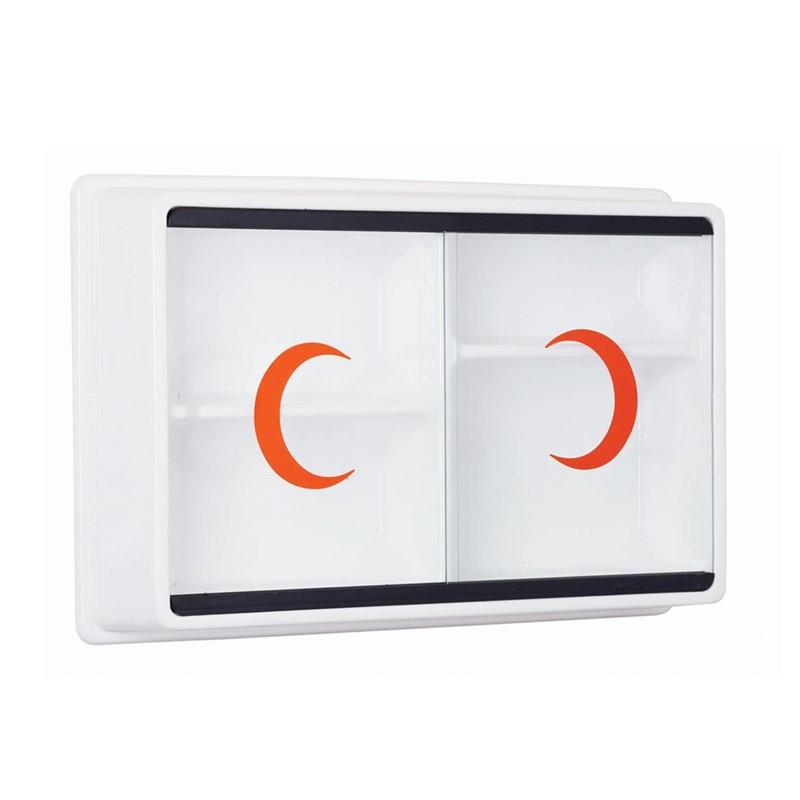 Lider First Aid Kit 51 cm - White #340155