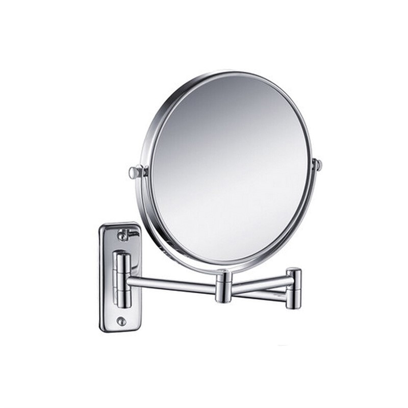 Lider Dream Makeup Mirror with Magnifier - #340110