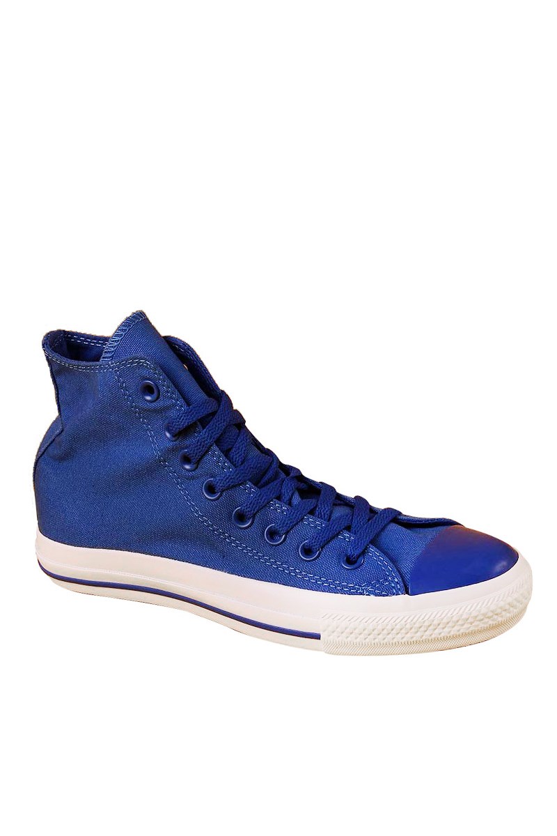 Men's Shoes - Blue #852963