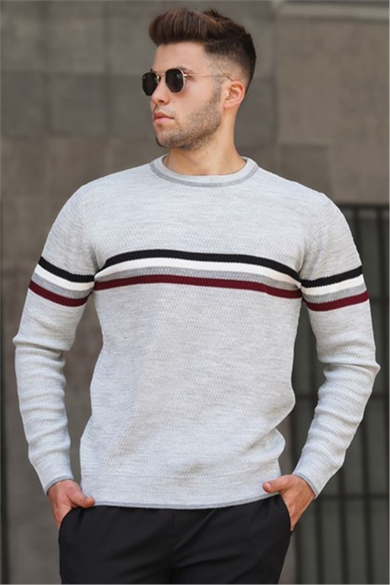Blusa Masculina 5160 - Branca #308070