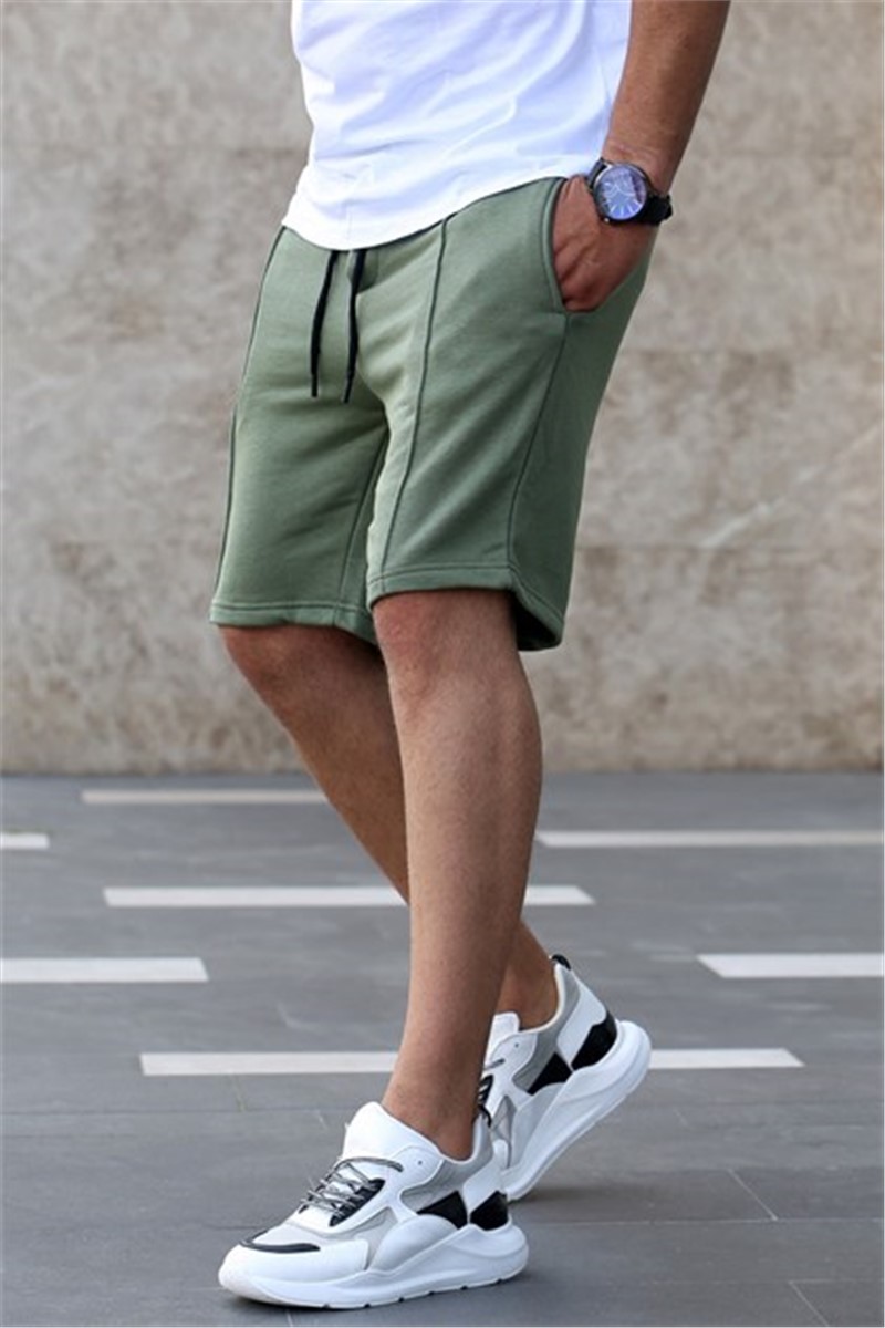 Men's Shorts - Khaki 307105