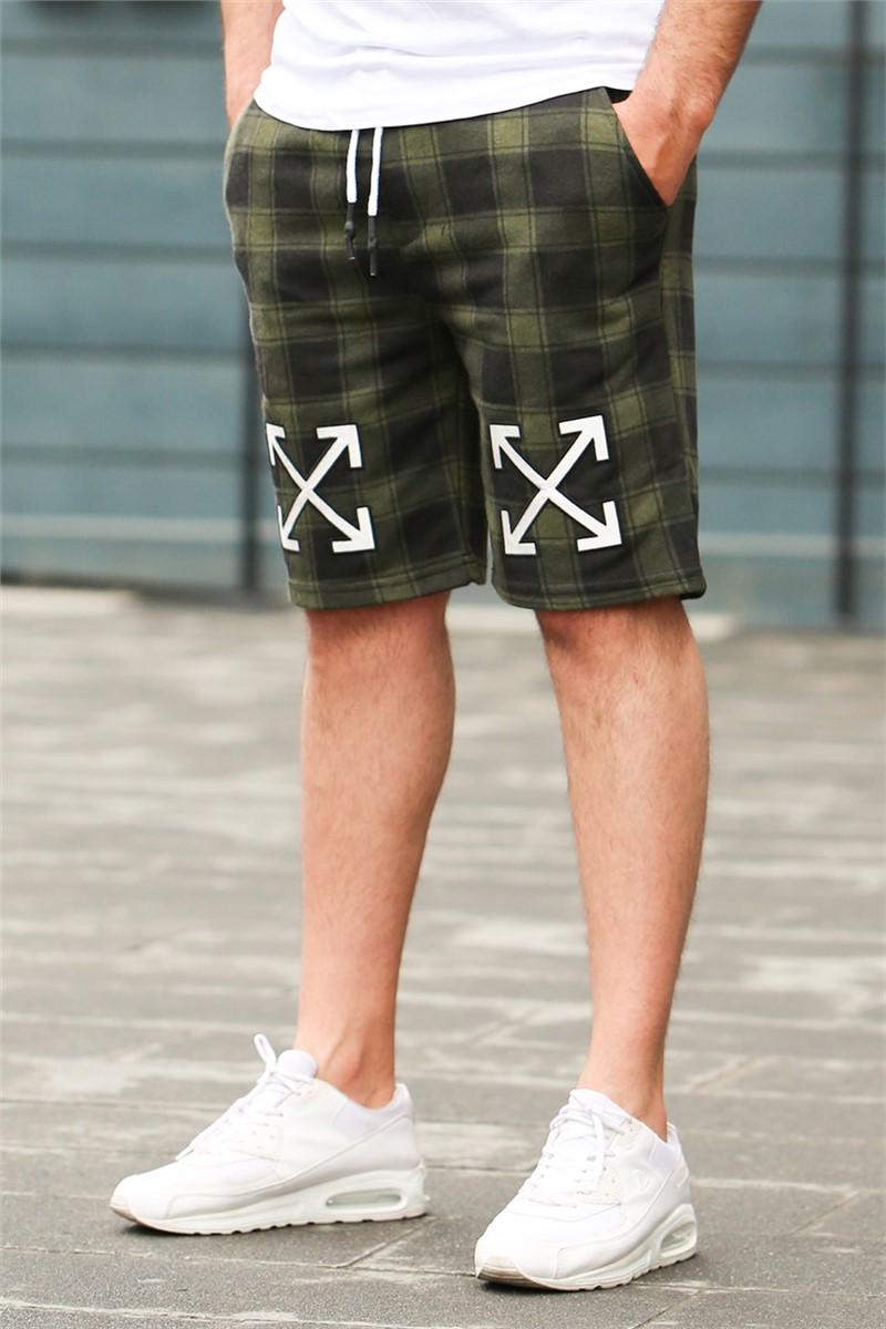 Shorts Masculino 2429 - Cáqui 285286