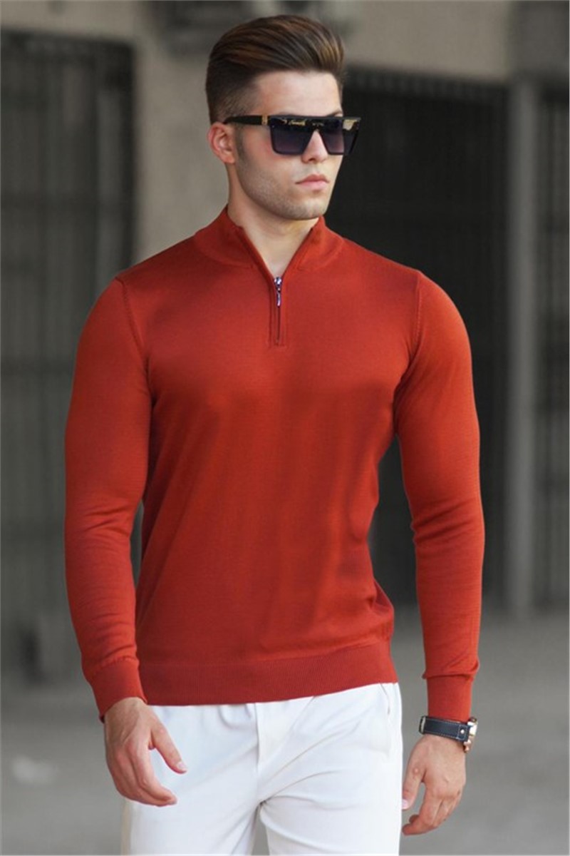 Moletom Masculino 5176 - Azulejo #310786