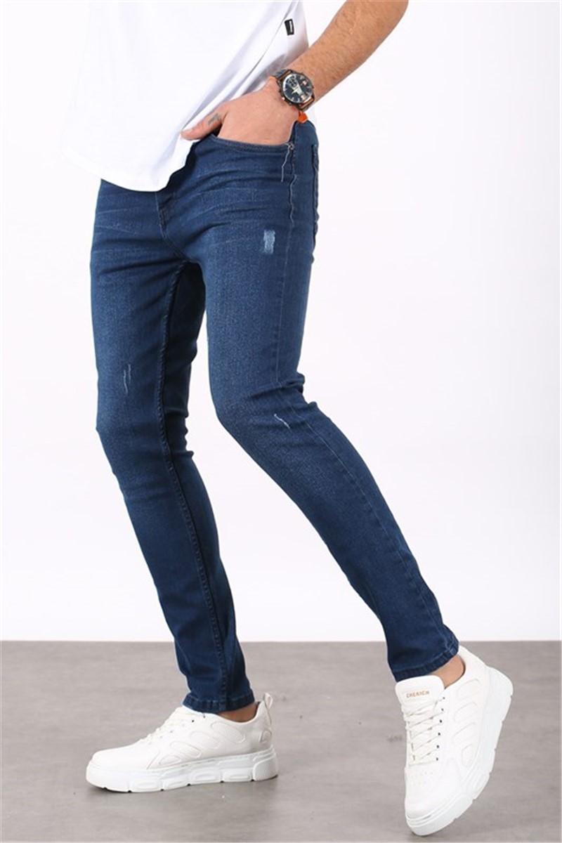 Men's jeans 5692 - Dark blue #326883