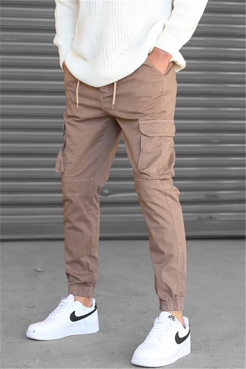 Men's sports trousers 5695 - Vizon #327801