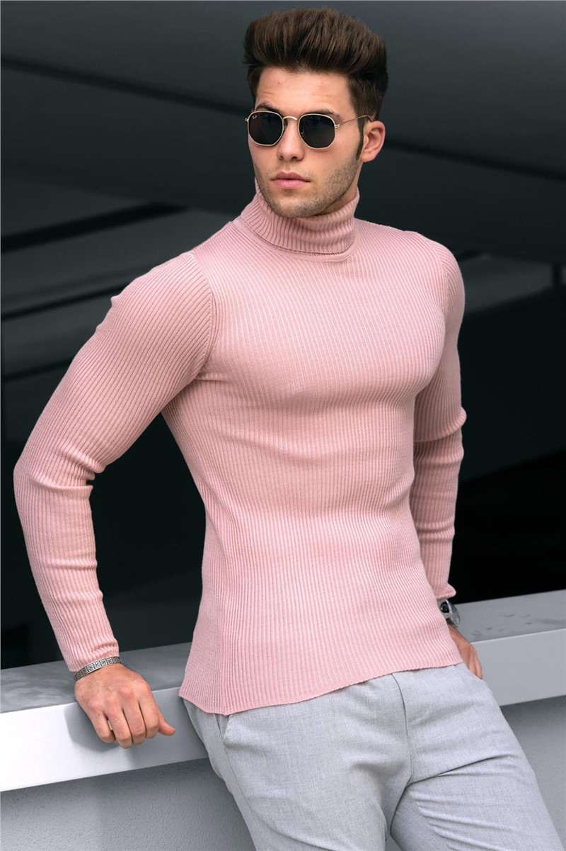 Men's Knitwear Jumper