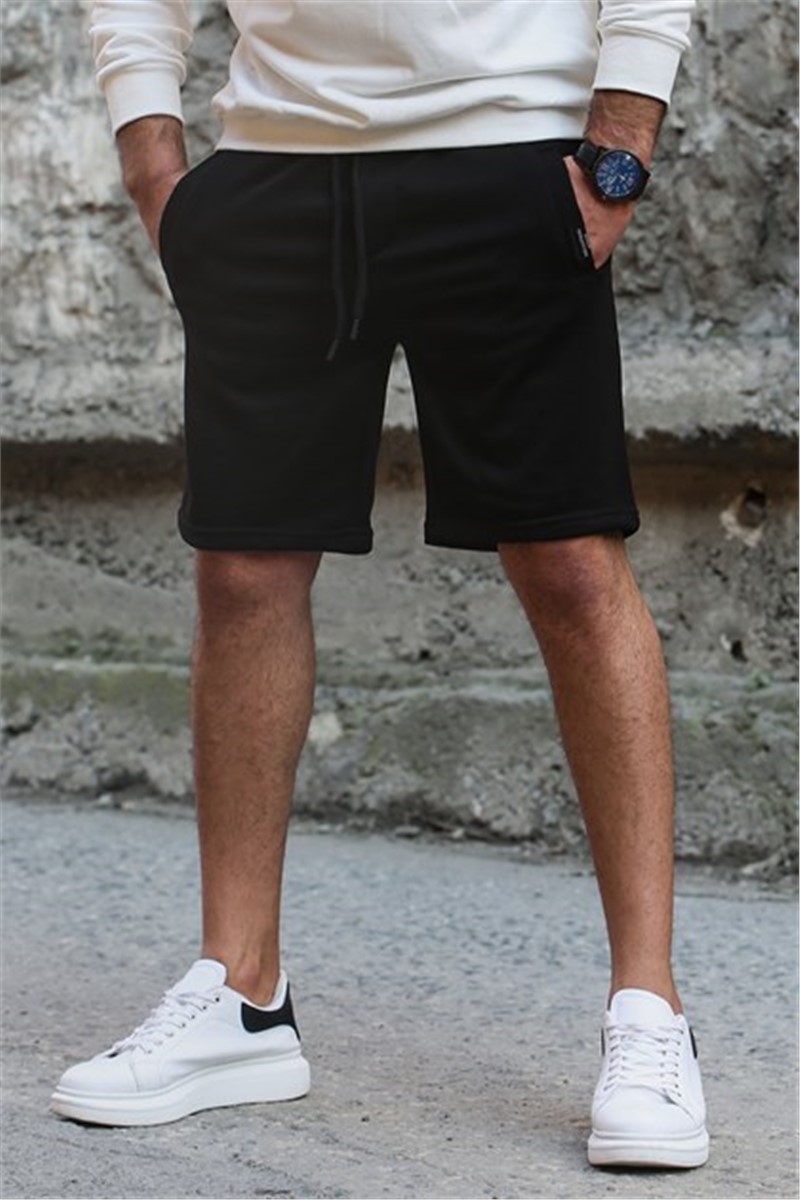 Shorts masculino - Preto 301907
