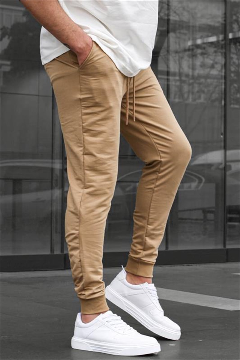 Calça Esportiva Masculina 4821 - Taba #381607