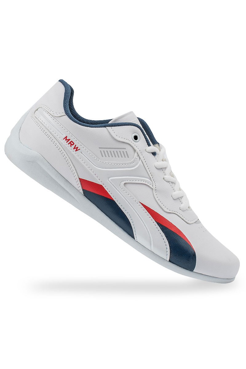 Marwells Men's sport shoes - White 202108355660