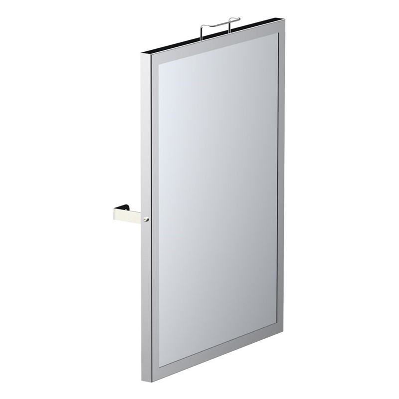 MaxiFlow Shower mirror for people with physical disabilities - #341904