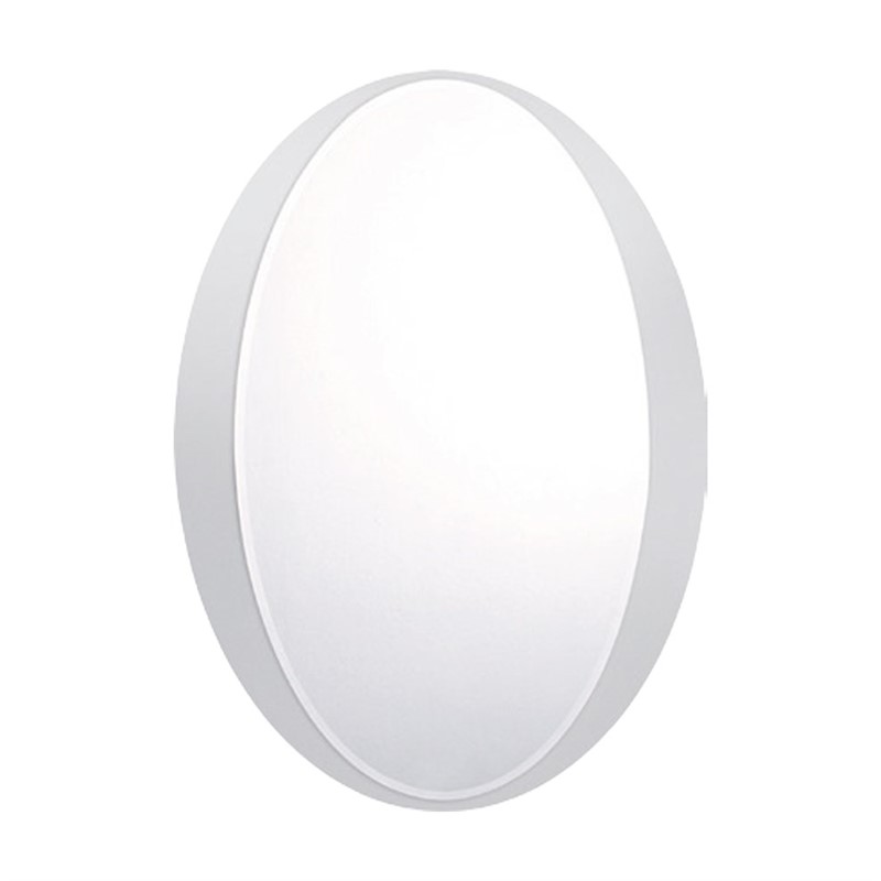 MaxiFlow Oval mirror 57cm-#341966