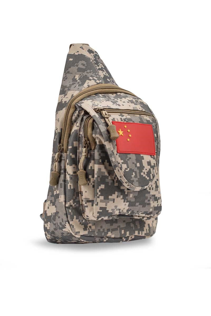 Men's backpack Camoflage Beige 202108355646