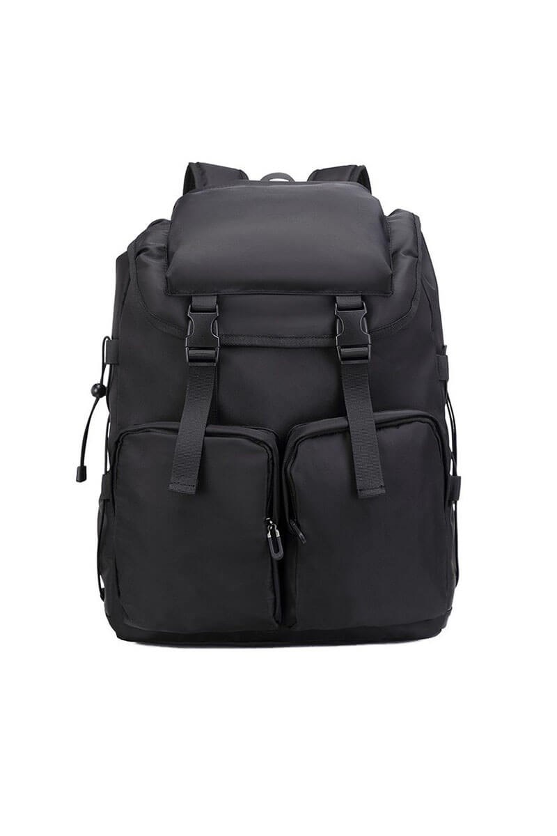 Men's bag Black #2147