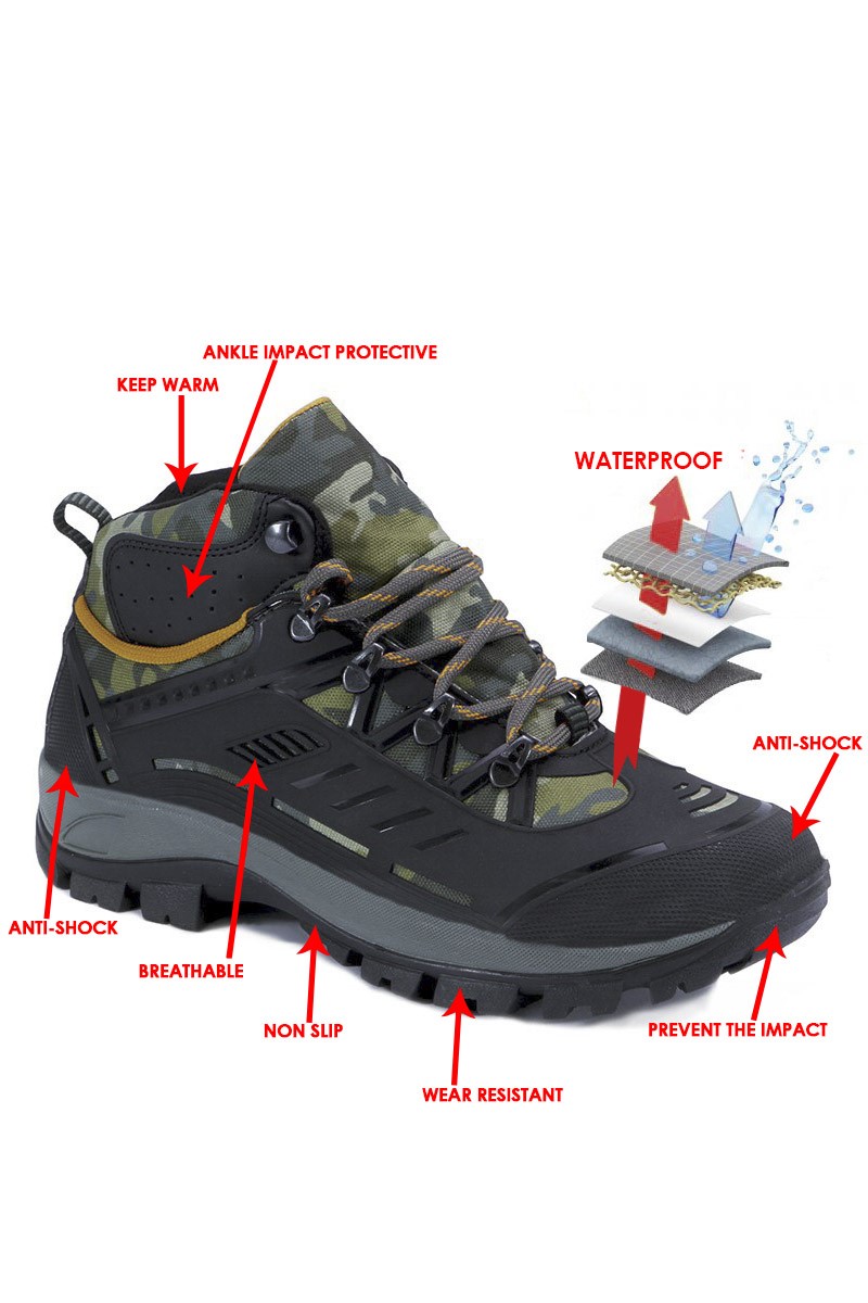Buty męskie  20183171