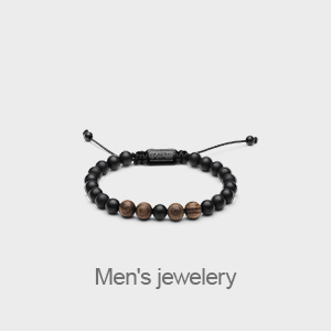 Men's jewelery