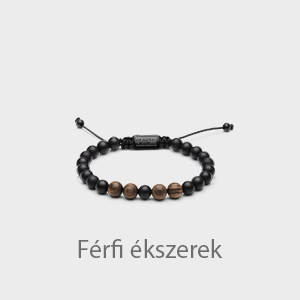Férfi ékszerek