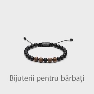 Bijuterii pentru bărbați