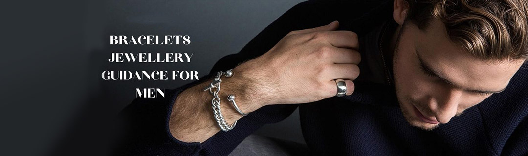 Pánské šperky