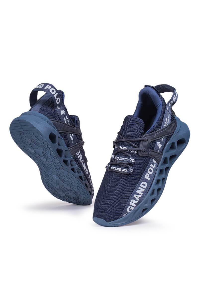 GPC POLO Herren-Sportschuhe – Dunkelblau 2022AF07