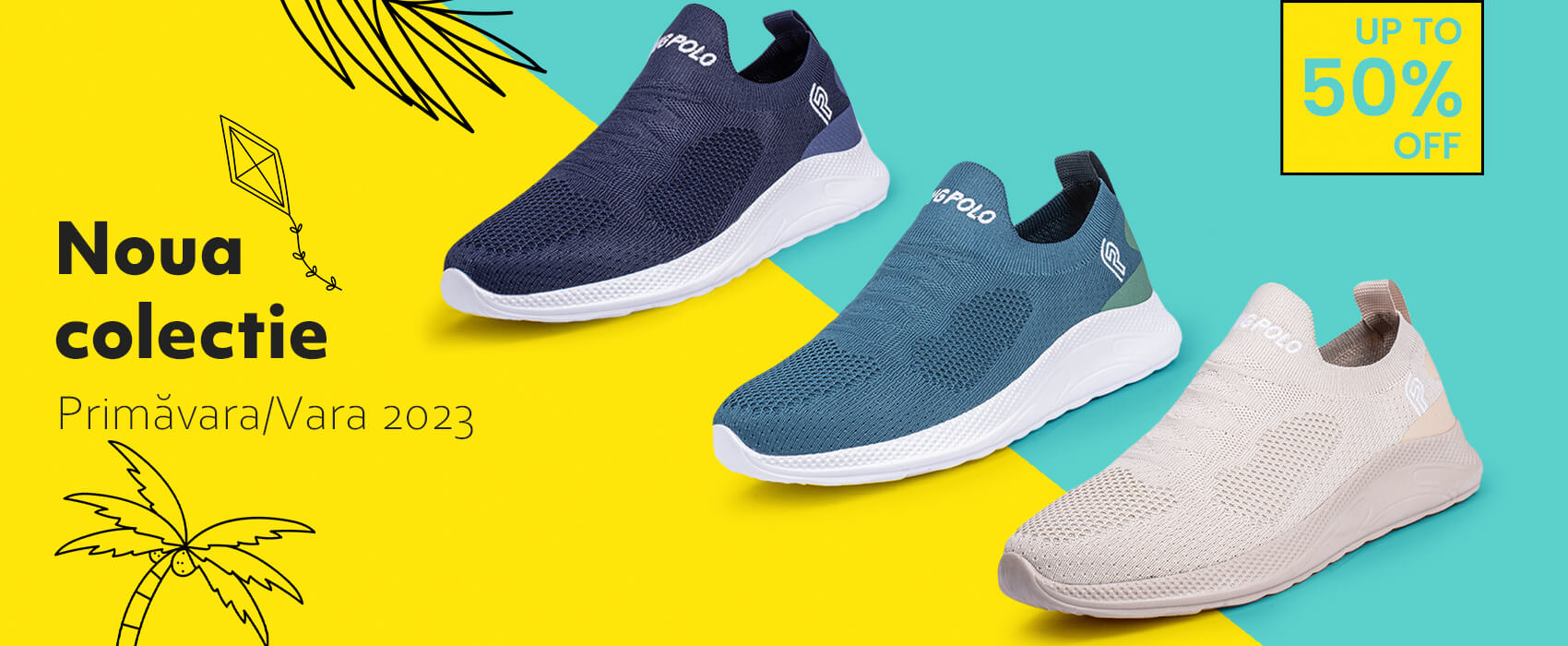 Pantofi Pentru Barbati