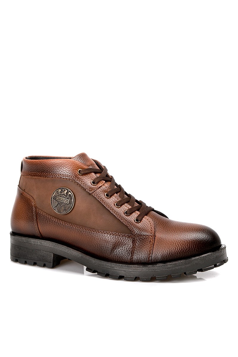Men's Boots  brown 20184006