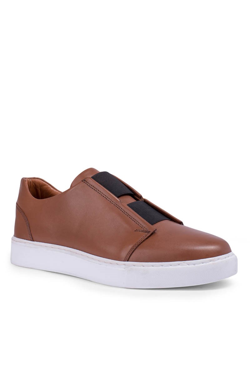 Men's shoes - Brown 20210835194