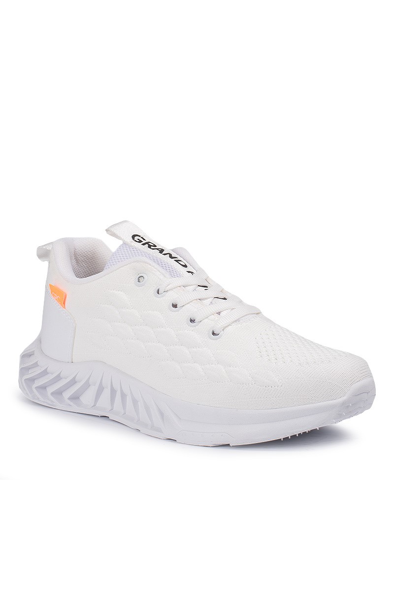 Tênis masculino GPC POLO - Branco 20210835375