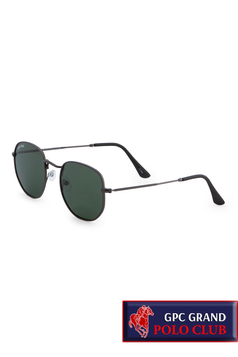 GPC Men's Sunglasses - Black #9989998