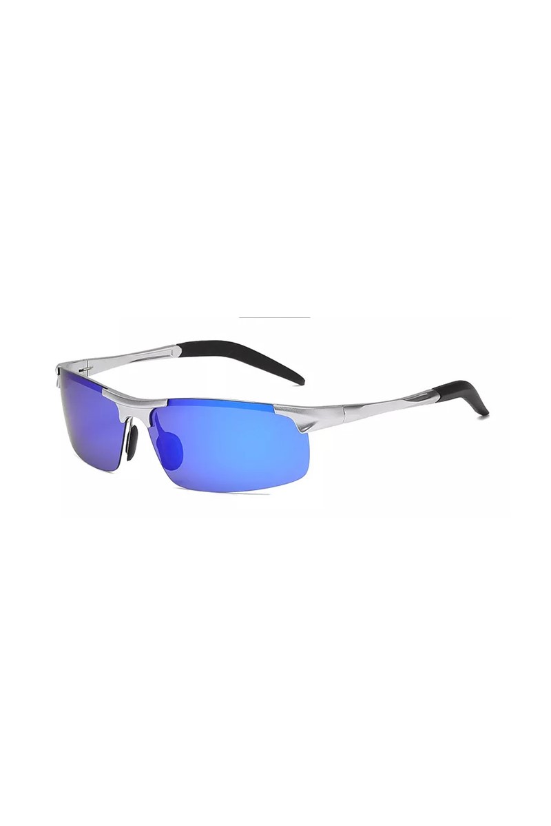 Men's Sunglasses 8177 - Blue 2021162