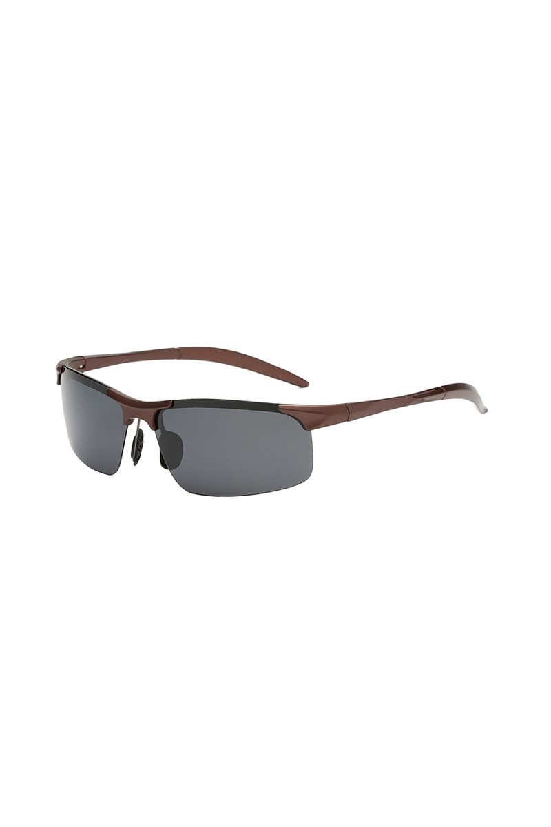 Men's sunglasses 8177 - Brown 2021146