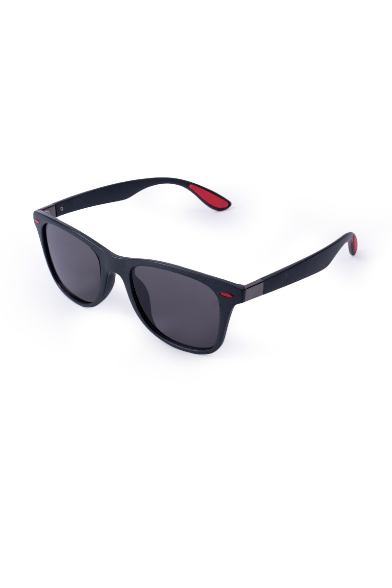 Men's Sunglasses - Black 20210835746
