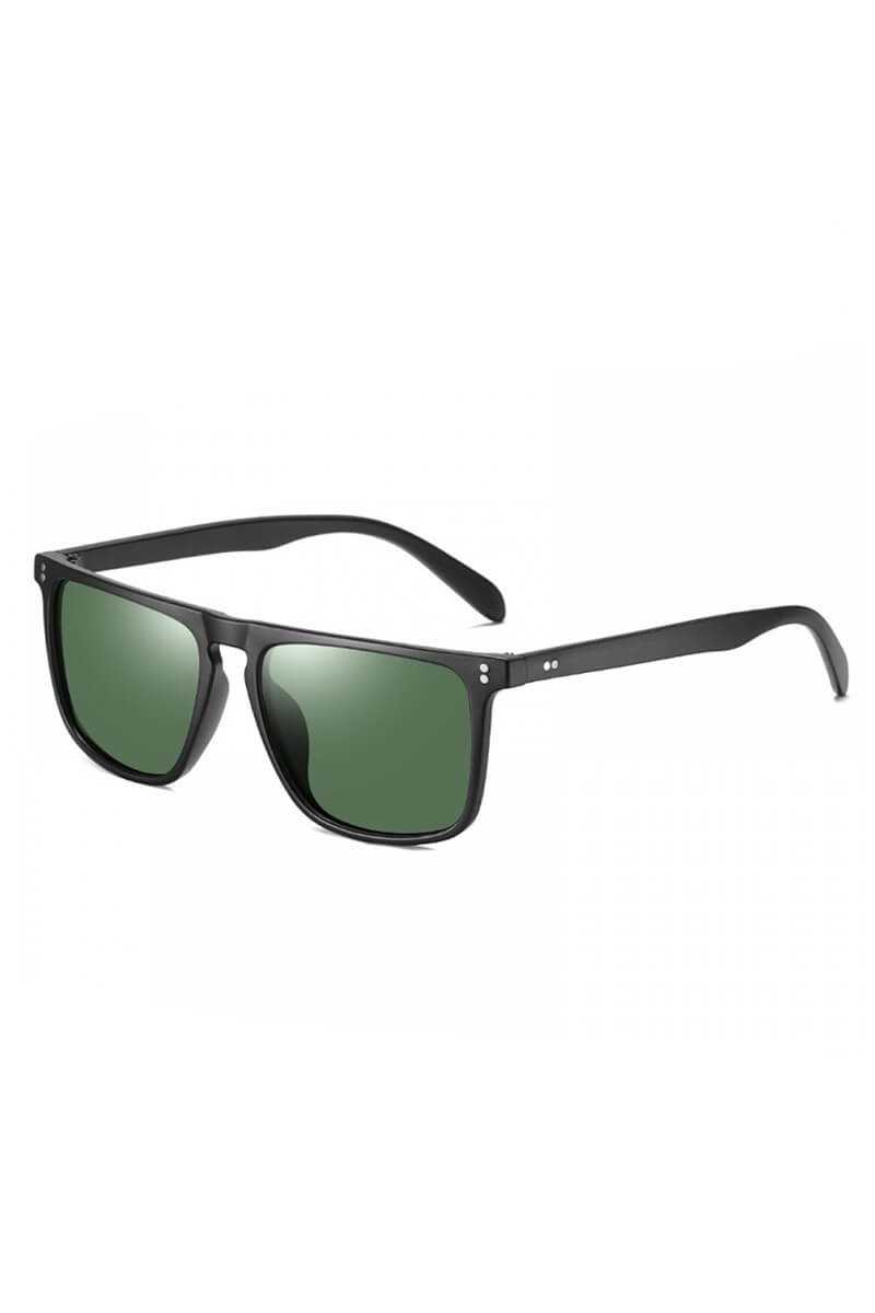 Men's Sunglasses - Black Mat #A627