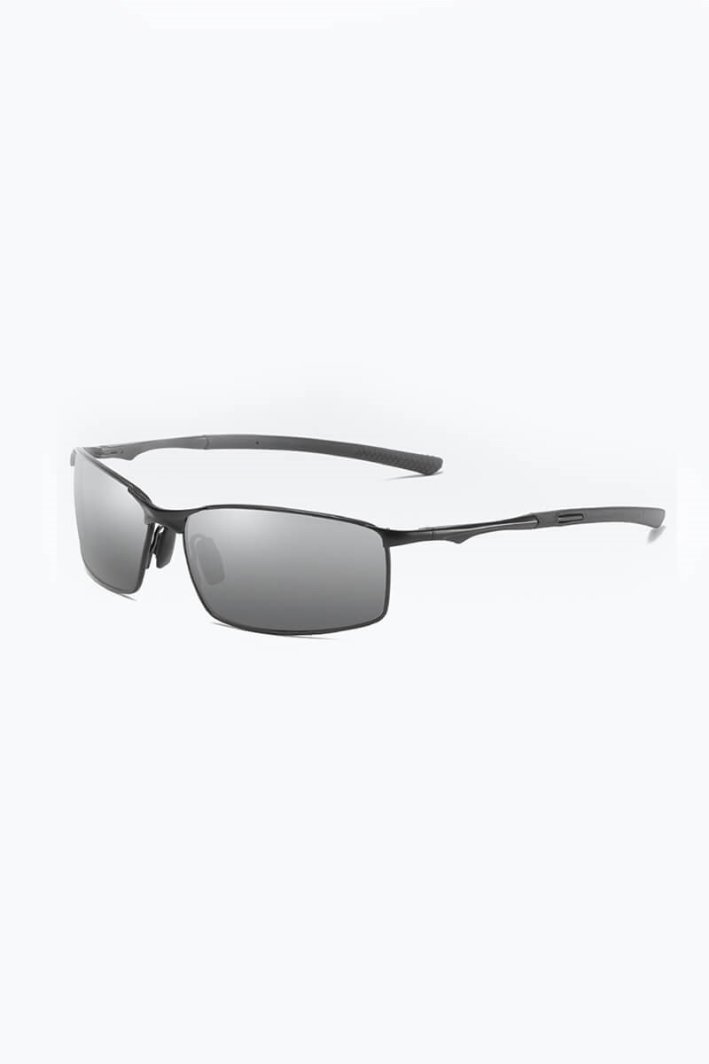 GPC POLO POLORIZED Sunčane naočale - Siva # A559