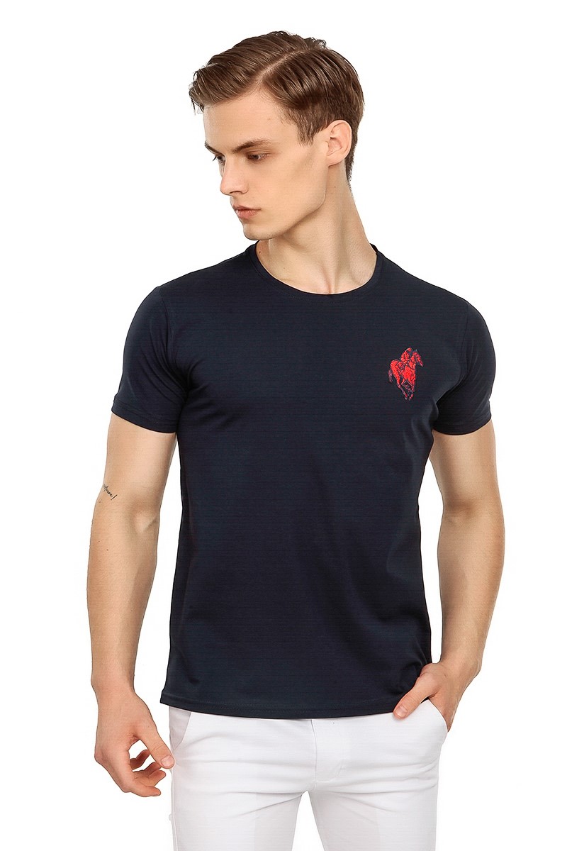 GPC Men's T-Shirt - Black #25990015