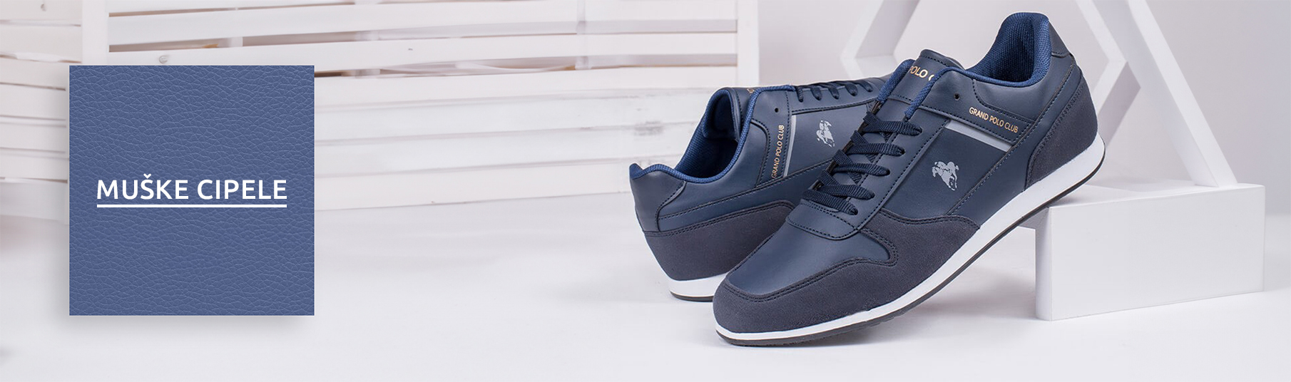 Muške cipele