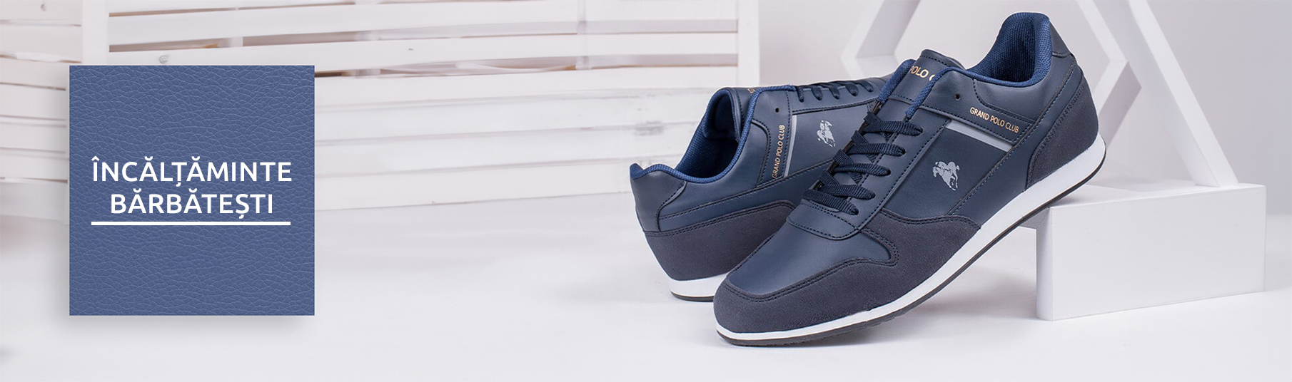 Pantofi pentru barbati