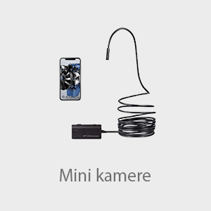 Mini Camera