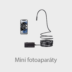 Mini Camera