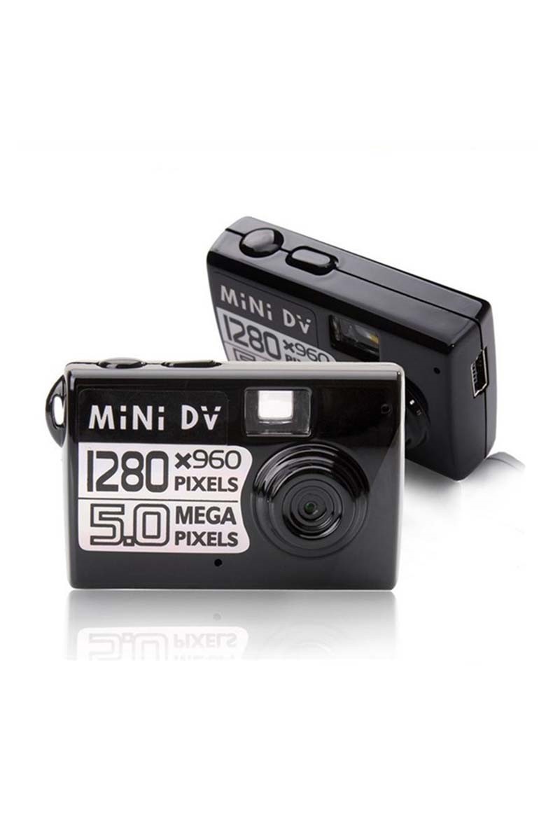 Mini-Mini Camera - PQ155 220517569
