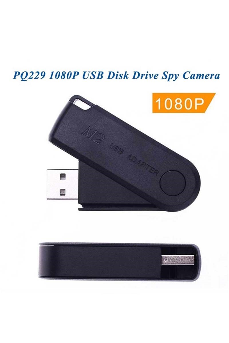 USB pendrive rejtett kém kamera PQ229 220517566