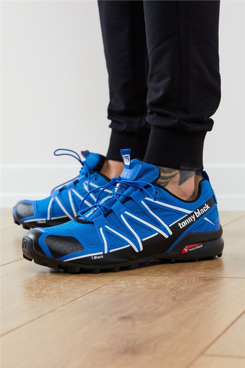 Muške saksofonske cipele za planinarenje Tb160 #411491