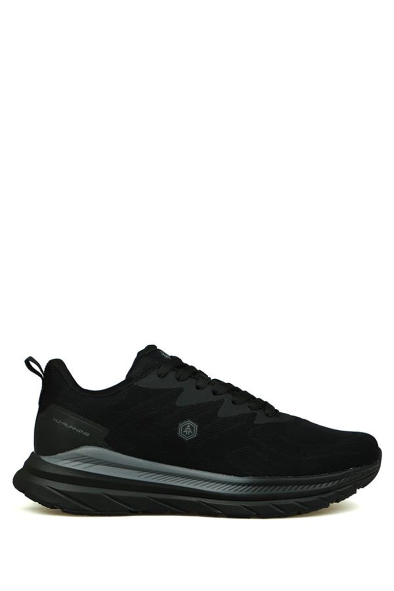 Hammer Jack Men's Sports Shoes 101 23354-M - Black #395729