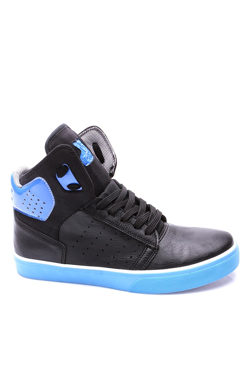 Kinder-Sportschuhe - schwarz #211567