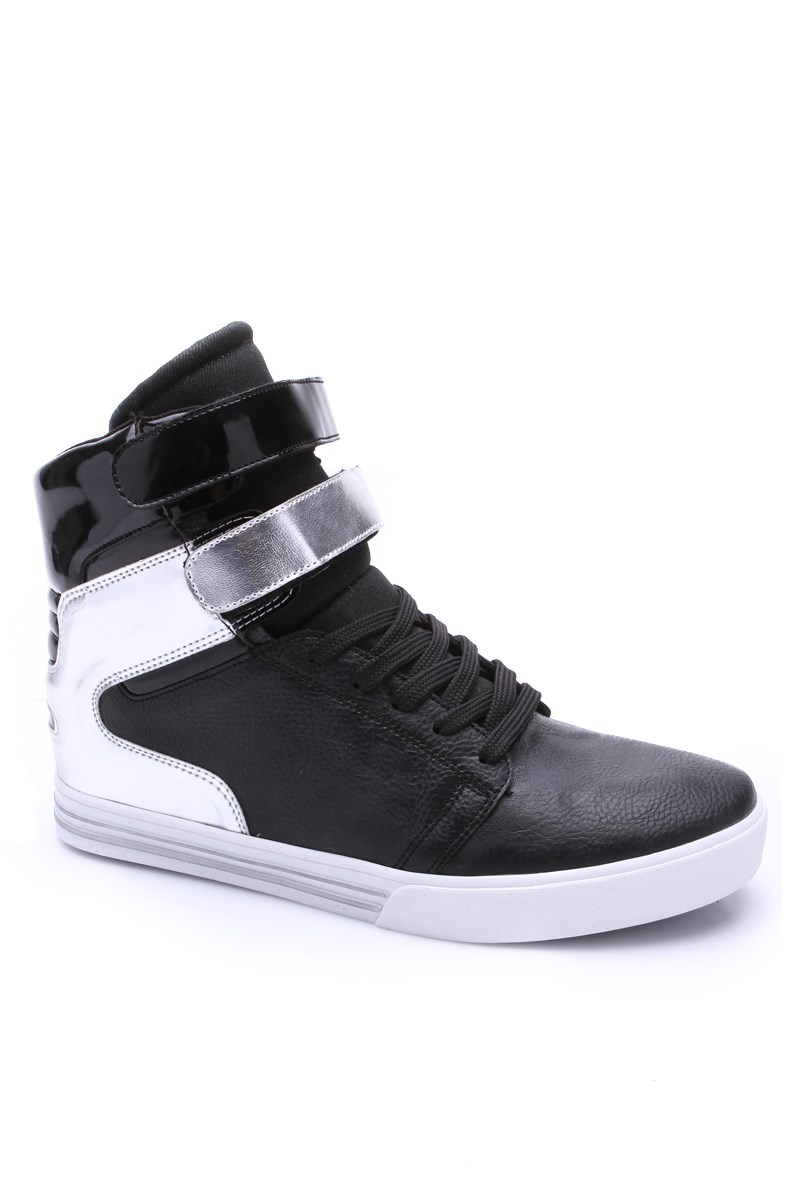 N-Star N-006 FEKETE EZÜST