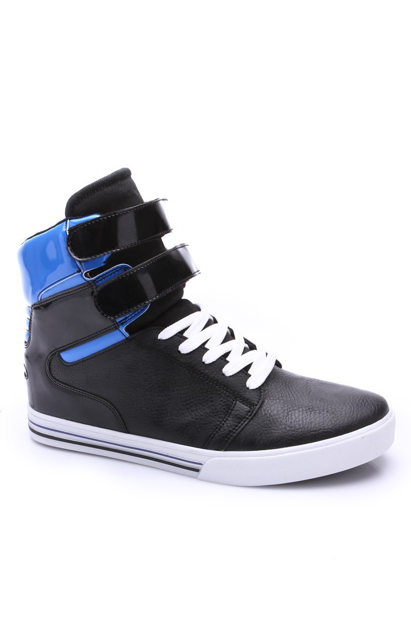 Scarpe Sportive per Bambini - Nero #221798