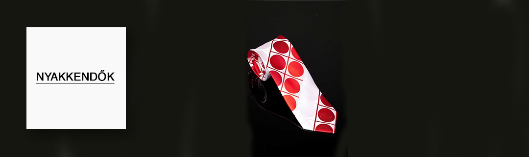 Nyakkendők
